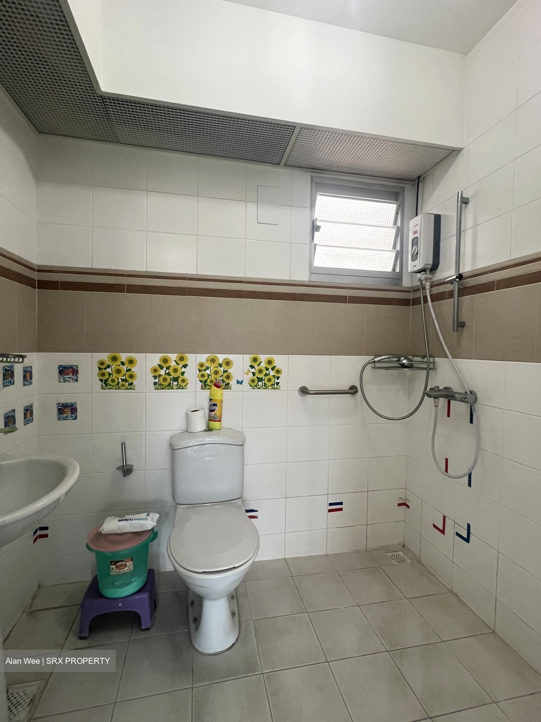 Blk 53 Commonwealth 10 (Queenstown), HDB 3 Rooms #451895481